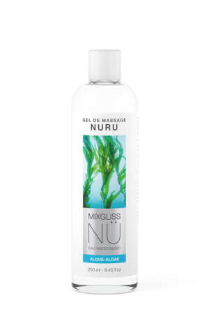 Gel massage Nuru Algue 250ml