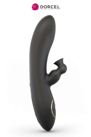 Vibromasseur Divine Rabbit