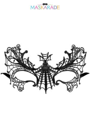 Loup broderie souple Aube