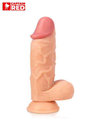 Gode XXL The Strong 26 cm