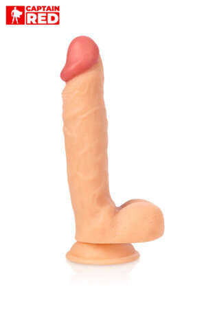 Gode réaliste The Intense 24 cm