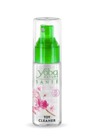 Nettoyant sextoys 50ml