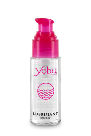 Lubrifiant eau 50ml