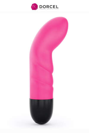 Mini Vibromasseurmasseur Expert G 2.0 rechargeable