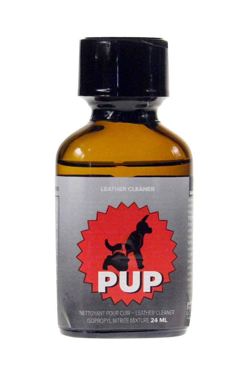 Poppers Pup 24ml