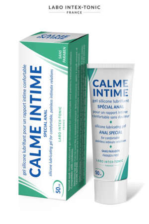 Lubrifiant anal Calme Intime 50ml