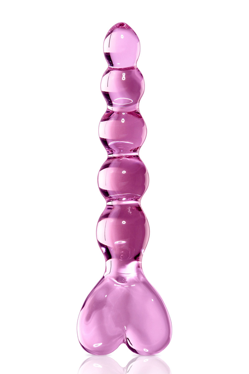 Gode en verre n°43