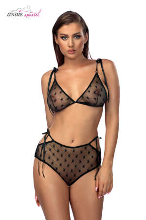 Ensemble lingerie Amelie