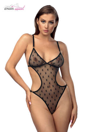 Body Stevie