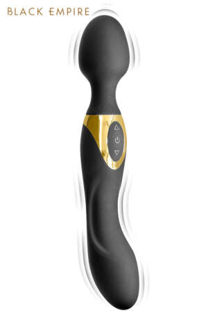 Vibromasseur wand 2 en 1 My Goddess