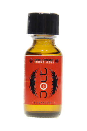 Poppers Red Framboise 25ml