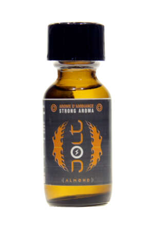 Poppers Silver Amande 25ml