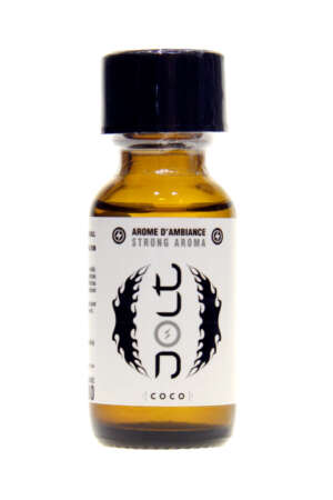 Poppers White Coco 25ml