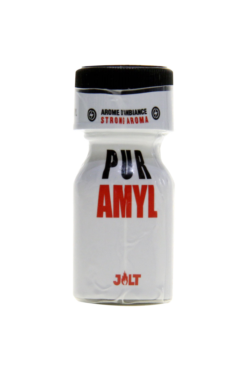 Poppers Pur Amyl 10ml