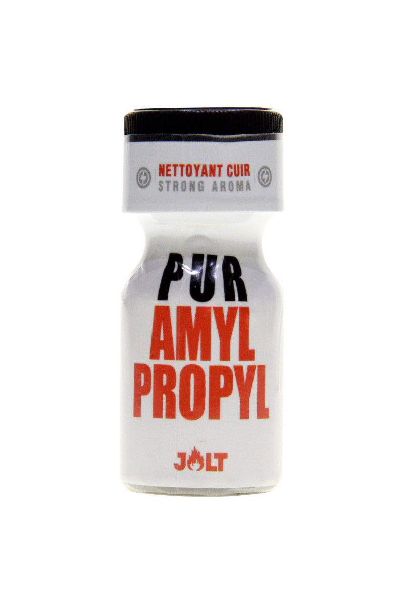 Poppers Pur Amyl-Propyl 10ml