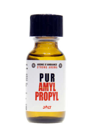 Poppers Pur Amyl-Propyl 25ml