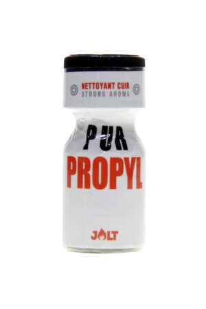 Poppers Pur Propyl 10ml