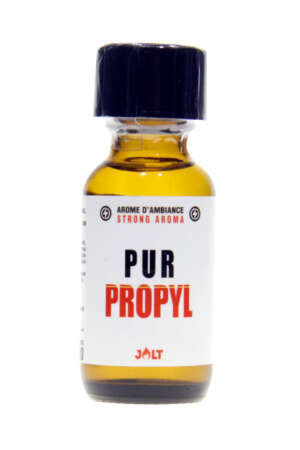 Poppers Pur Propyl 25ml
