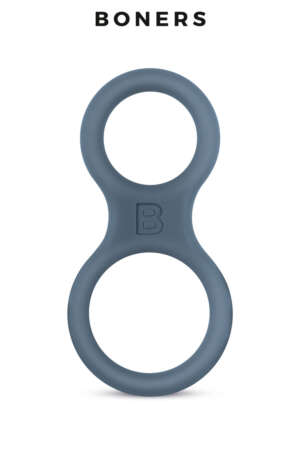 Cockring et ballring classique