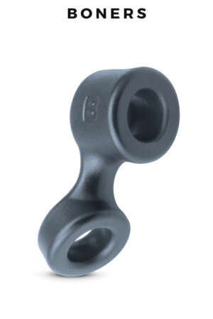 Cock Ring et Ball Stretcher