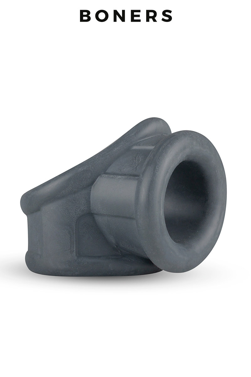 Cocksling en silicone liquide