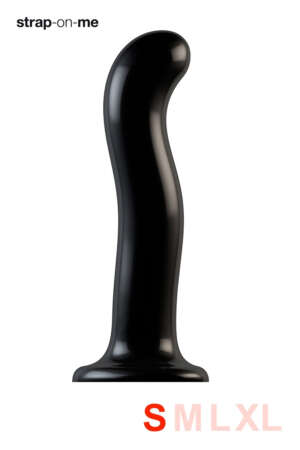Dildo point P et G taille S