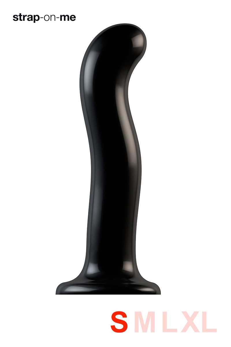 Dildo point P et G taille S