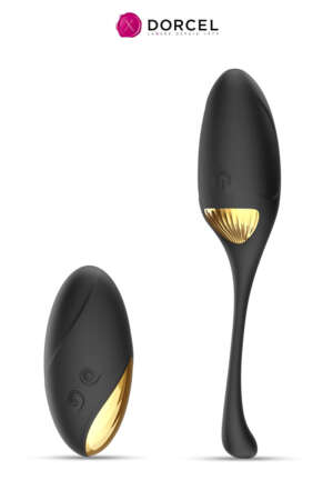 Sextoy 2 en 1 Secret Orgasm
