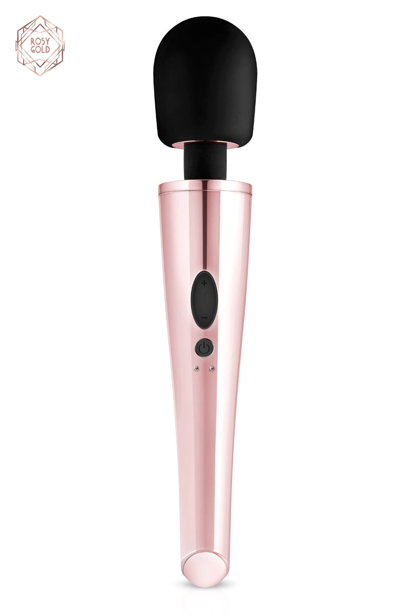 Vibromasseur Wand Massager