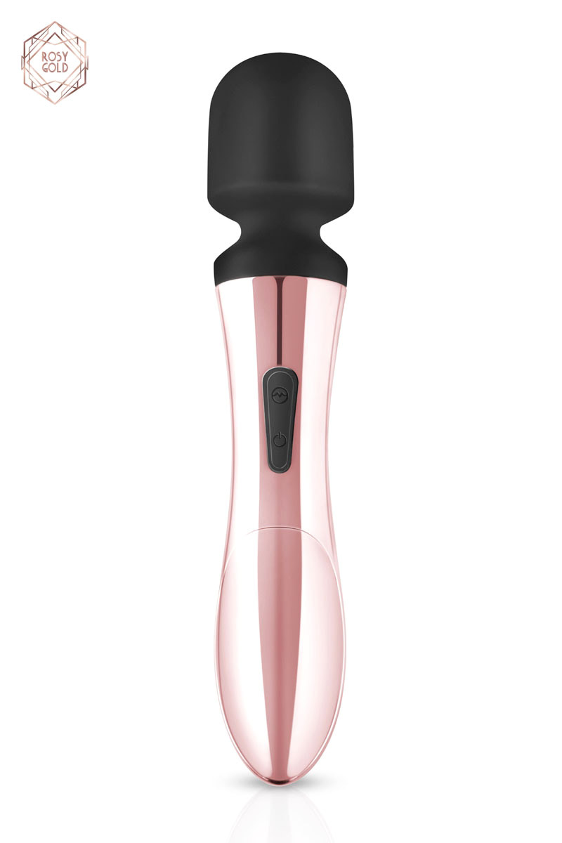 Vibromasseur Curve Massager – Image 2
