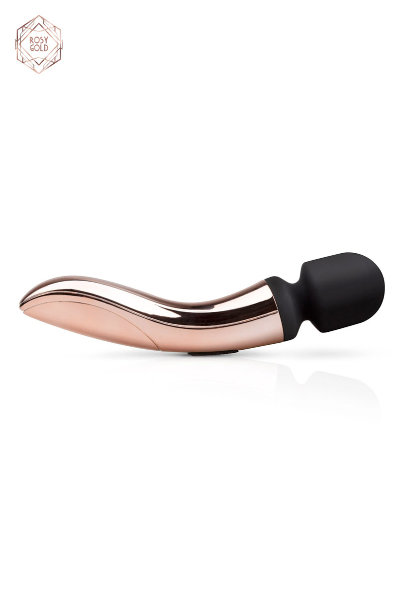 Vibromasseur Curve Massager – Image 3