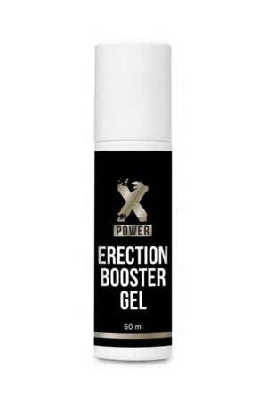 Erection Booster Gel 60ml