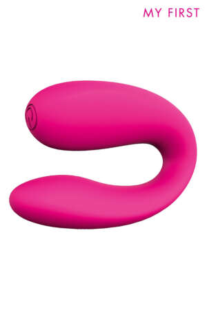 Double stimulateur couple Lovers