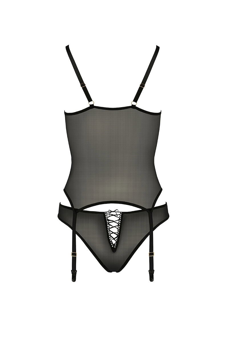 Guêpière Lara – Image 4