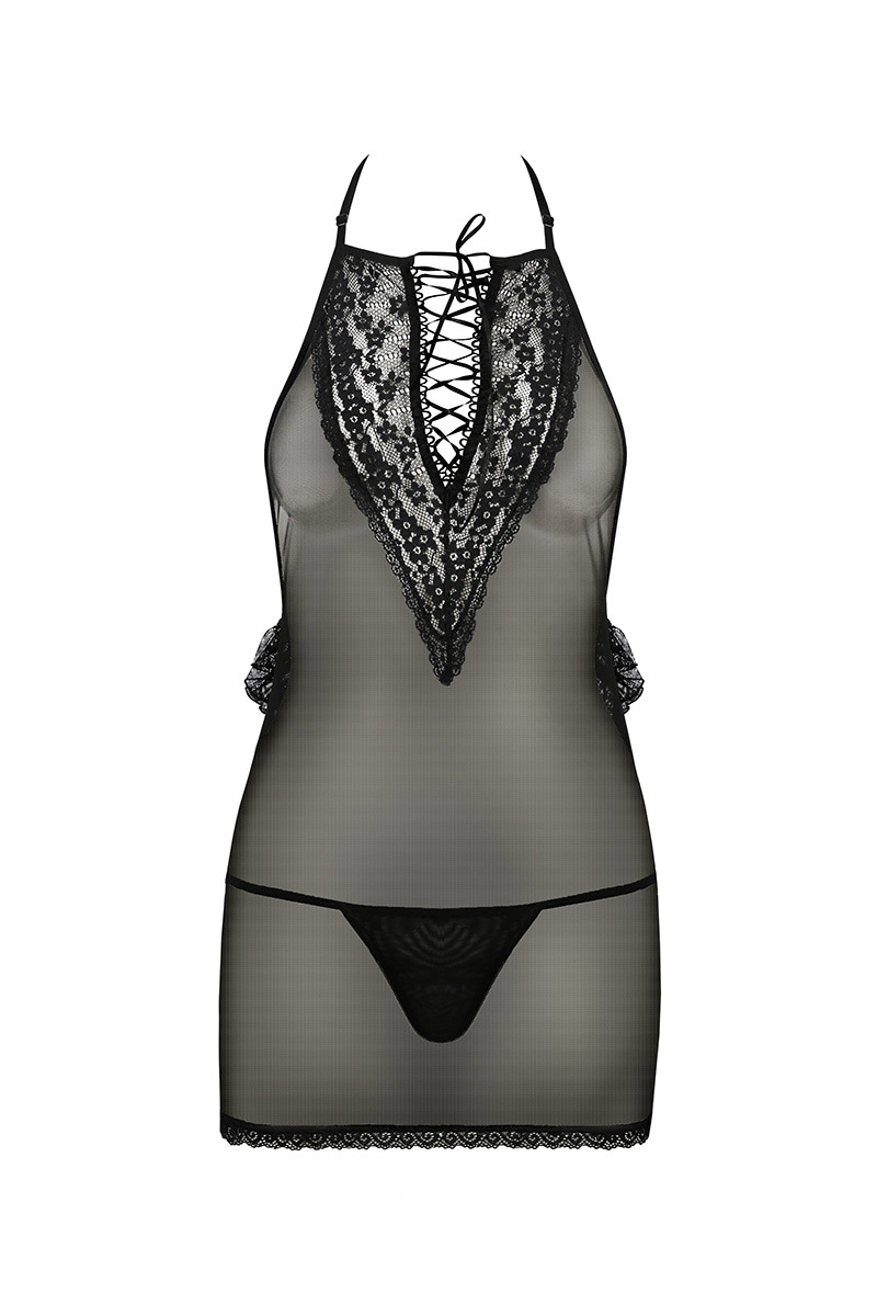 Robe lingerie Erza – Image 3