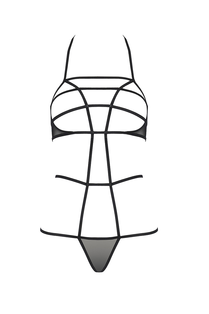 Body seins nus Rita – Image 3