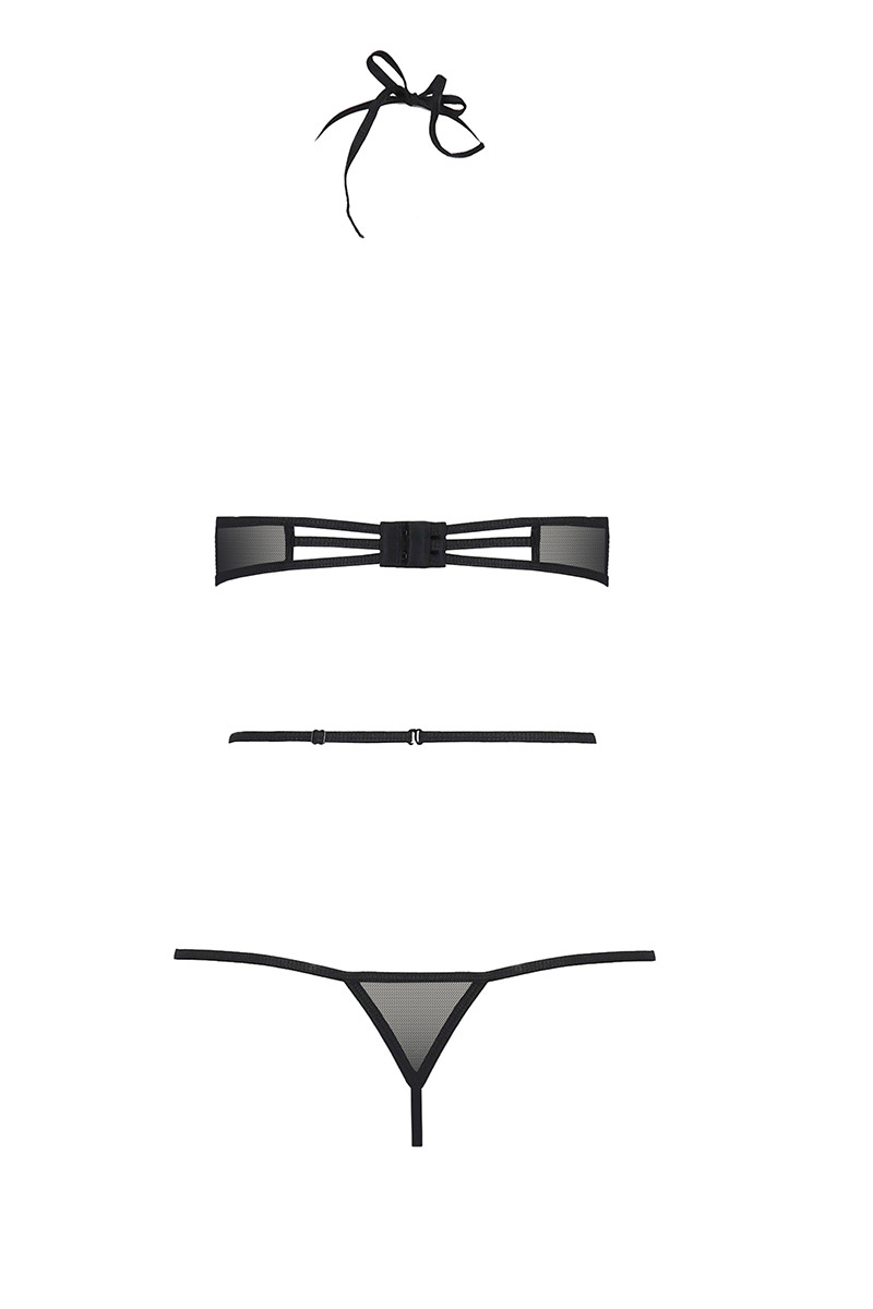 Body seins nus Rita – Image 4