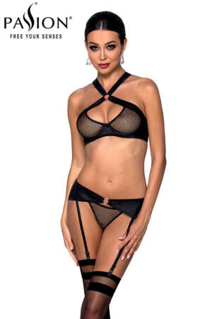 Ensemble sexy Amanda