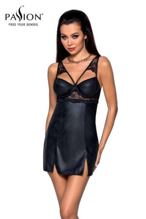 Nuisette faux cuir Loona