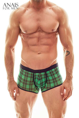 Boxer Magic
