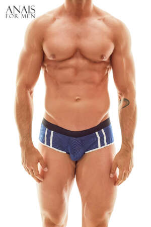 Jock Bikini Naval