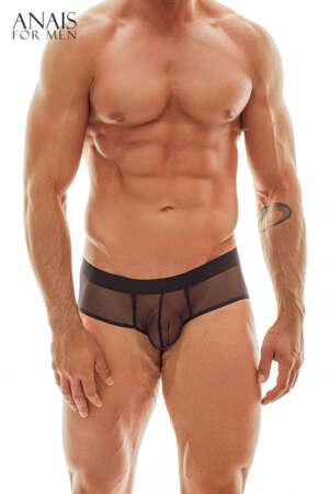 Shorty Eros