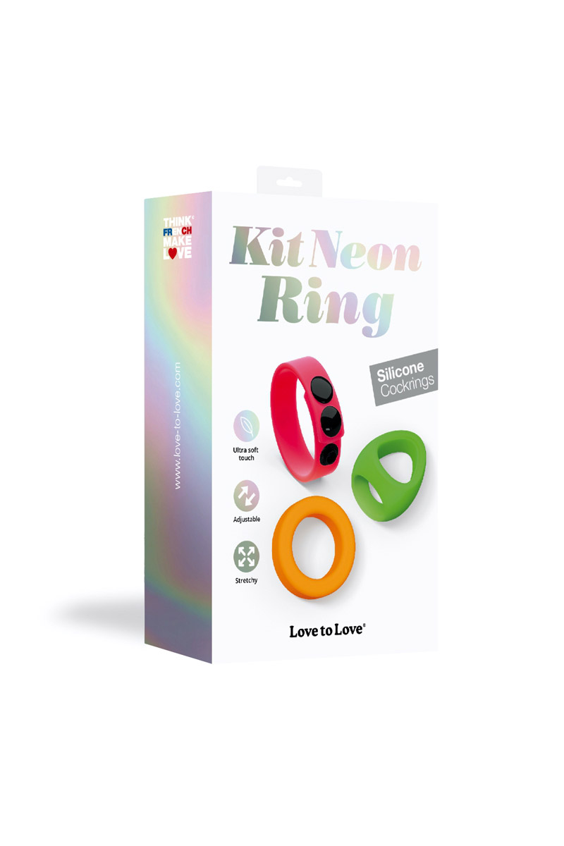 Kit Neon Ring – Image 2