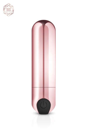 Mini Vibromasseurmasseur Bullet
