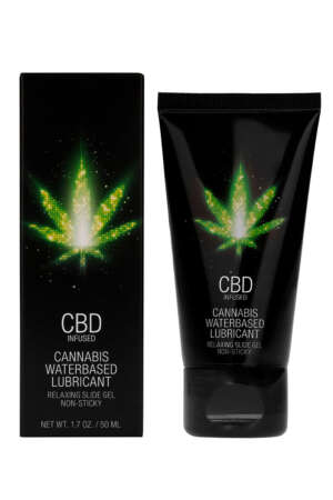 Lubrifiant 50ml