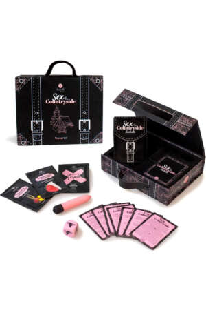Kit de voyage Sex in the Countryside