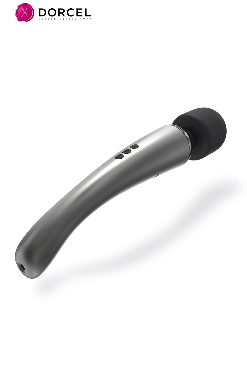 Stimulateur Megawand Silver – Image 2