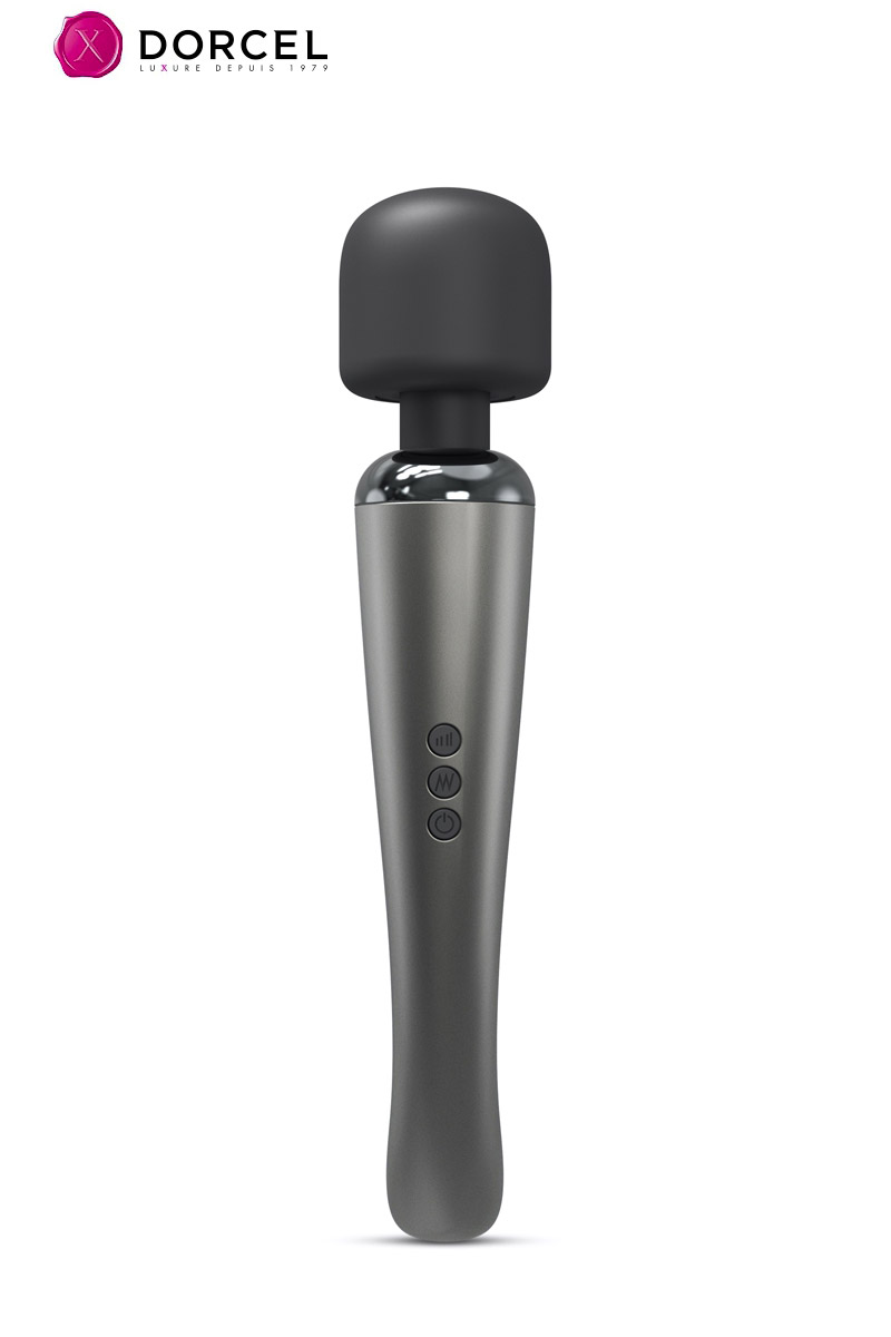 Stimulateur Megawand Silver – Image 3