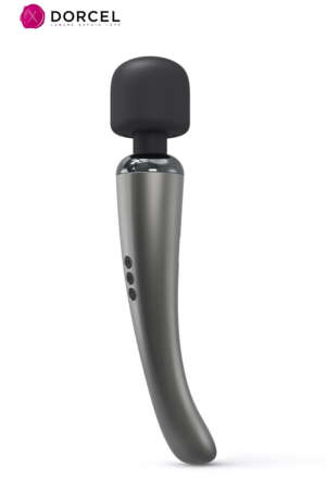 Stimulateur Megawand Silver