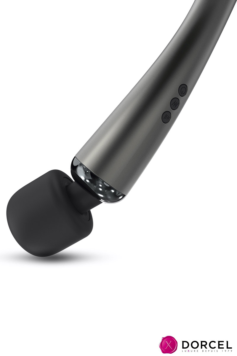 Stimulateur Megawand Silver – Image 4